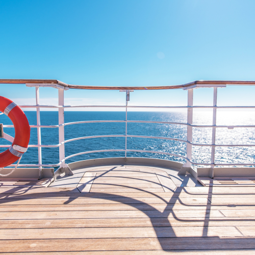 Chiang Mai River Explorer